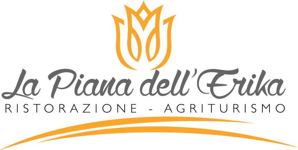 Villa La Piana Dell'Erika Aprilia Exterior foto